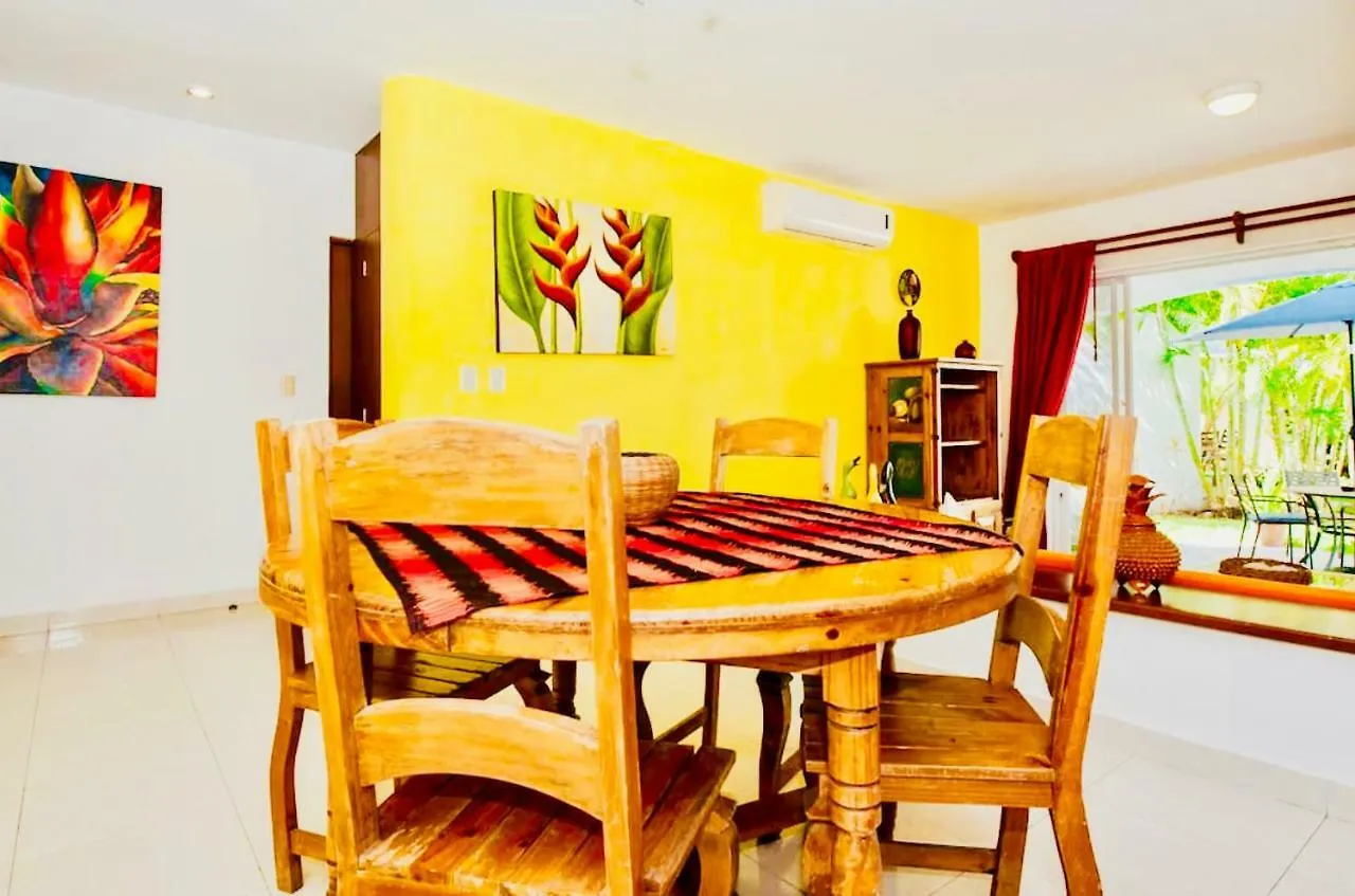 Deluxe Family Budget Balcony Room With Pool Playacar II Playa del Carmen 0*,  Mexiko