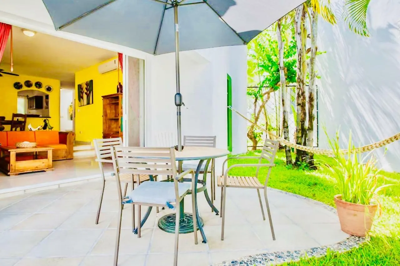 Deluxe Family Budget Balcony Room With Pool Playacar II Playa del Carmen 0*,  Mexiko
